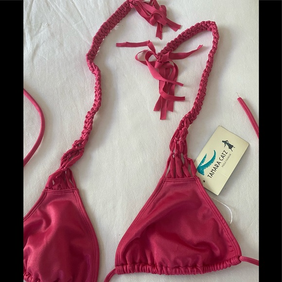 Bikini top - Picture 2 of 5